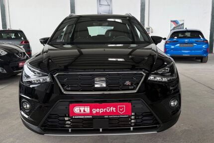 Seat Arona 37.636 km 15.999 &euro; Oberhausen 46149