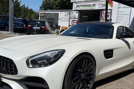Mercedes-Benz AMG GT 100.000 km 60.000 &euro; Essen 45355