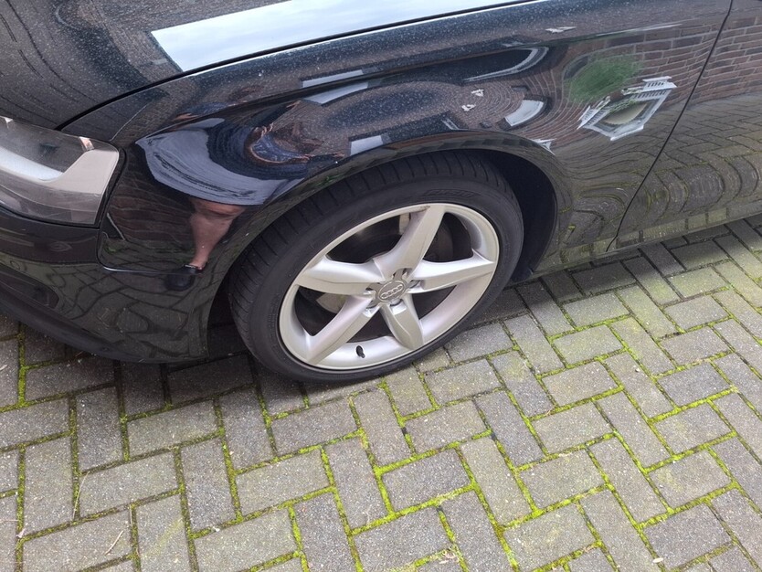 Audi Allroad Quattro 181.800 km 13.800 € Kamp-Lintfort 47475