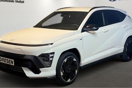 Hyundai KONA Elektro
