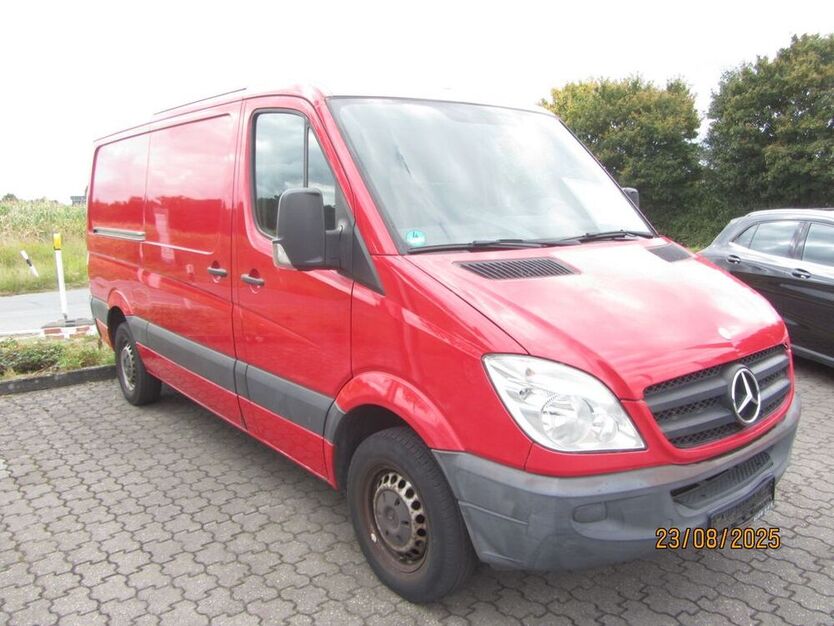 Sprinter