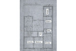 Etagenwohnung Gladbeck Brauck - 4 Zimmer, 115 m&sup2;, 690&euro; | Angebot:25727769