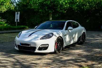 Porsche Panamera 159.000 km 32.500 € Herne 44651