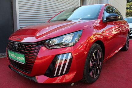 Peugeot 208 19.982 km 14.482 &euro; Essen 45326
