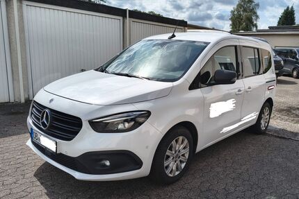 Mercedes-Benz Citan 98.236 km 15.900 &euro; Oberhausen 46047