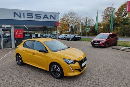 Peugeot 208 41.655 km 15.499 € Kamp-Lintfort 47475