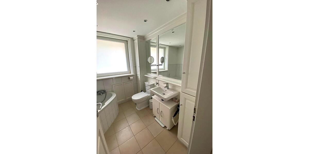 Erdgeschoßwohnung Meerbusch Necklenbroich - 3 Zimmer, 122 m&sup2;, 550.000&euro; | Angebot:25081262