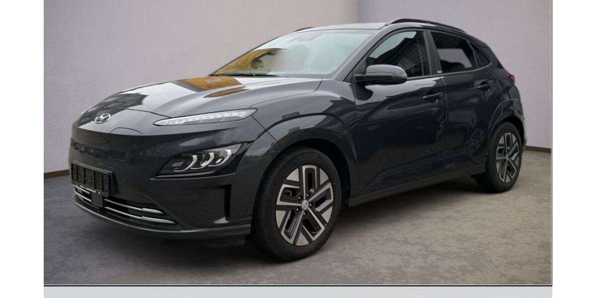 Hyundai KONA 35.245 km 21.490 &euro; Velbert 42555