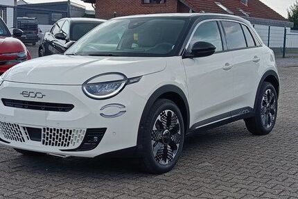 Fiat 600e 5.711 km 32.890 &euro; Kempen 47906