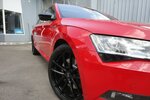 Skoda Superb Sportline4x4 Navi PanoSdach BiXenon Leder 122.000 km 18.900 &euro; Neuss 41462