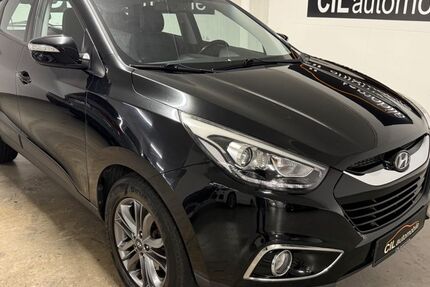 Hyundai ix35 133.230 km 10.990 &euro; Bottrop 46244