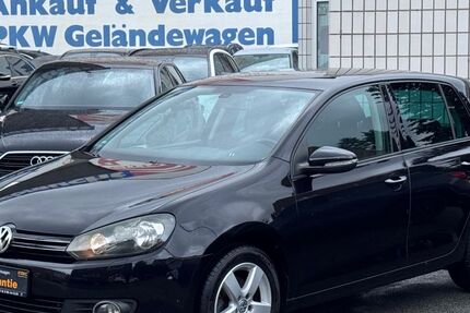 VW Golf 173.396 km 6.850 € Oberhausen 46045
