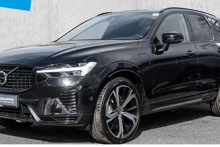 Volvo XC60 4.115 km 59.990 &euro; Düsseldorf 40474