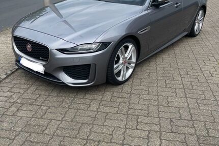 Jaguar XE 146.000 km 16.900 &euro; Krefeld 47807