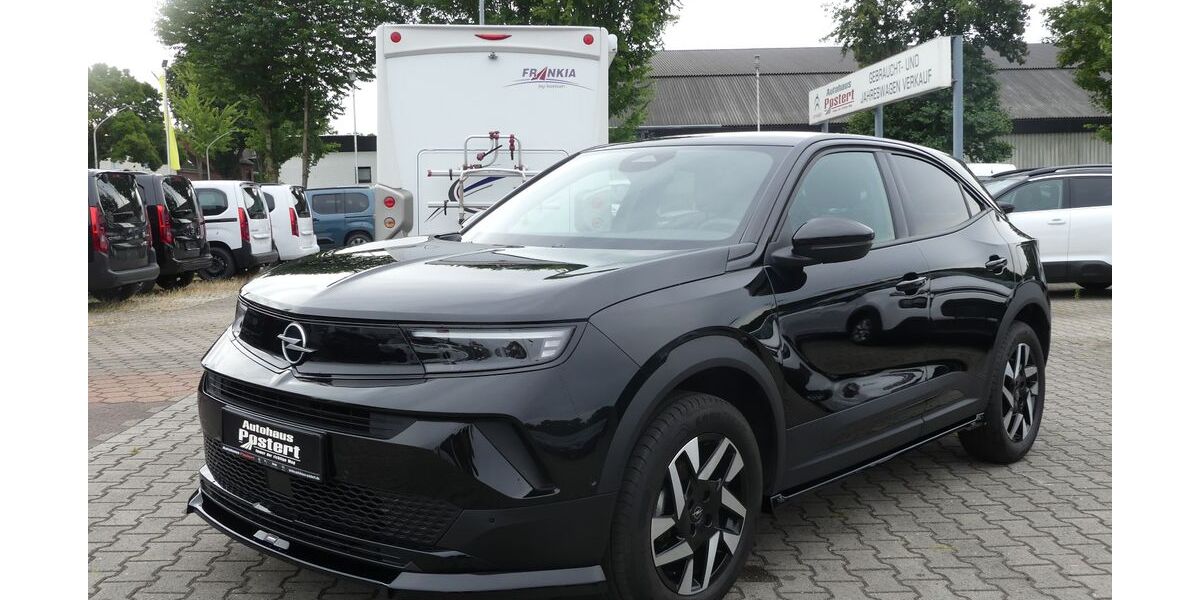 Opel Mokka 12.450 km 19.380 &euro; Oberhausen 46147