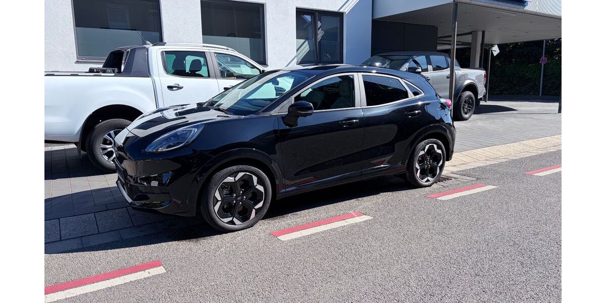 Ford Puma Gen-E 2.999 km 30.990 &euro; Krefeld 47839