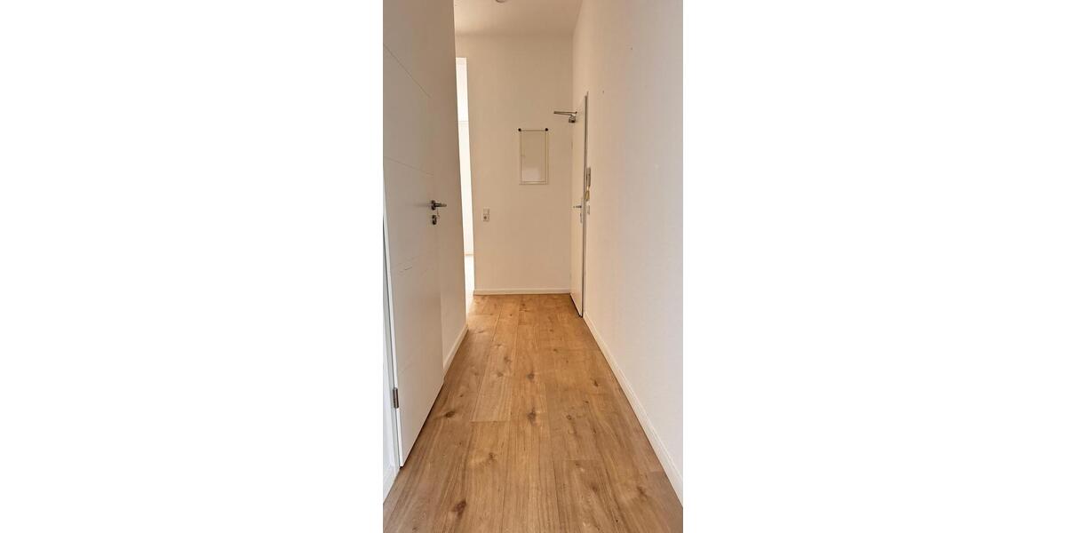 Erdgeschoßwohnung Krefeld Fischeln - 2 Zimmer, 38 m&sup2;, 500&euro; | Angebot:25312327