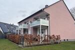 Dachgeschoßwohnung Duisburg Walsum - 2.5 Zimmer, 61 m&sup2;, 400&euro; | Angebot:25857605