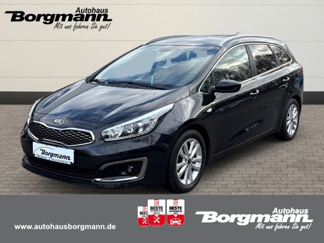 Kia ceed / Ceed 91.104 km 11.990 &euro; Dorsten 46282