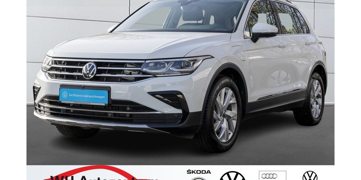 VW Tiguan 46.835 km 30.490 &euro; Hattingen 45527