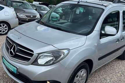 Mercedes-Benz Citan 33.000 km 14.999 € Essen 45359