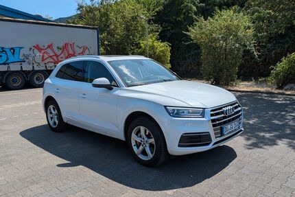 Audi Q5 174.000 km 21.990 &euro; Duisburg 47166