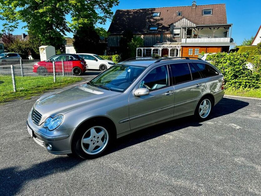 C 220