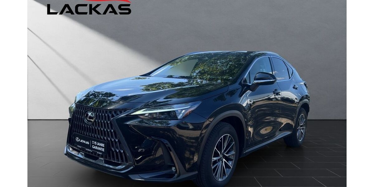 Lexus NX 450h 52.800 km 41.950 &euro; Wesel 46485