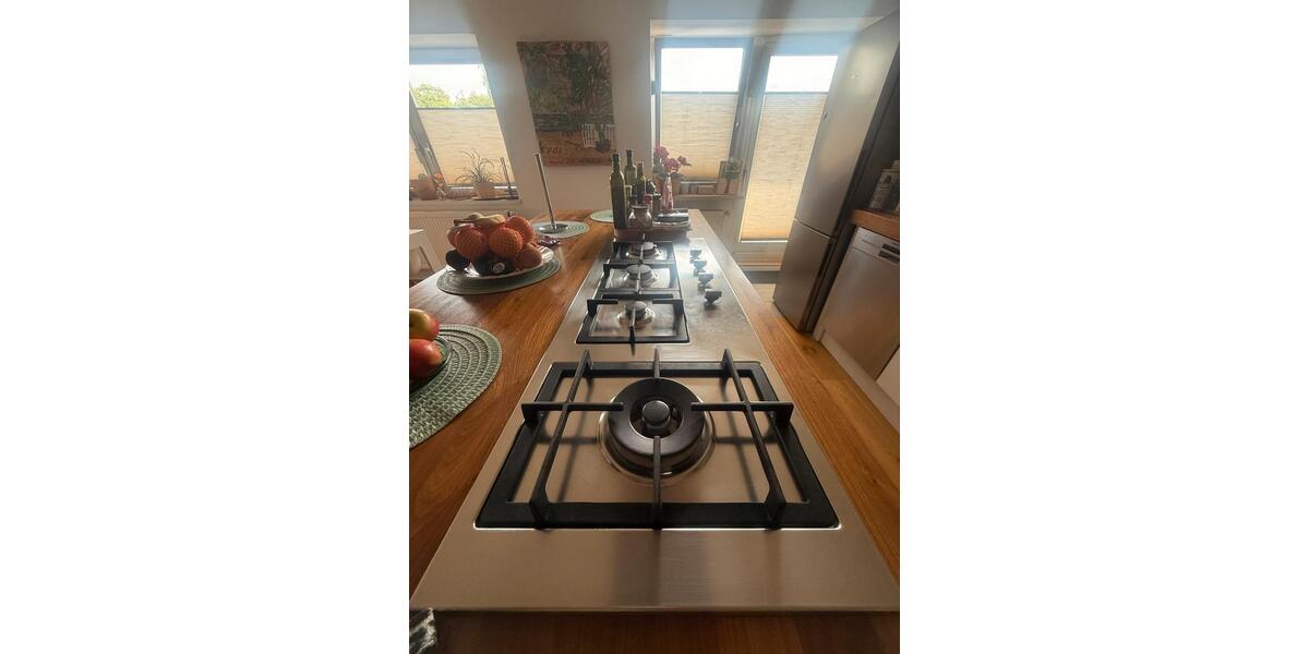 Einfamilienhaus Düsseldorf Niederkassel - 3.5 Zimmer, 113 m&sup2;, 2.999&euro; | Angebot:24638005