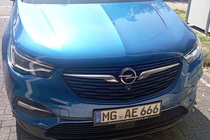 Opel Grandland (X) 57.000 km 16.150 € Mönchengladbach 41066