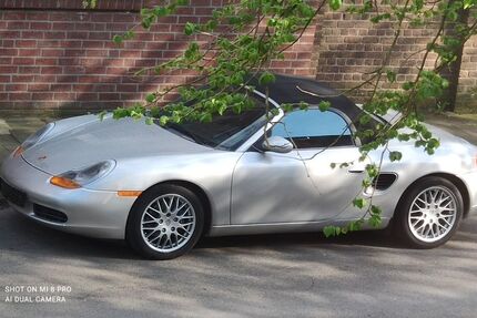 Porsche Boxster 139.088 km 16.500 &euro; Duisburg 47138