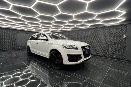 Audi Q7 156.000 km 22.900 € Altenessen 45326