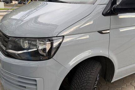 VW T5 Transporter 214.500 km 19.500 &euro; Duisburg 47053
