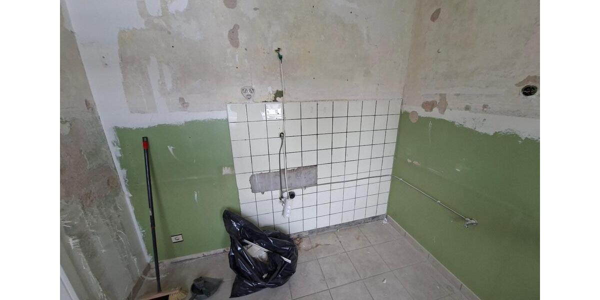 Etagenwohnung Essen Stadtkern - 2 Zimmer, 56 m&sup2;, 448&euro; | Angebot:24564160