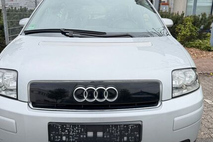 Audi A2 193.965 km 2.199 &euro; Oberhausen 46047