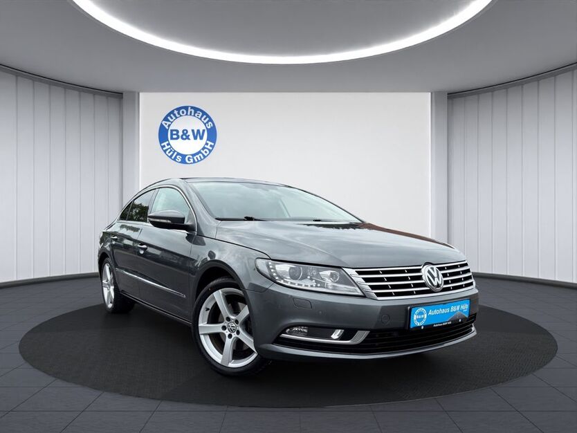 VW CC 161.205 km 15.899 € Krefeld 47805
