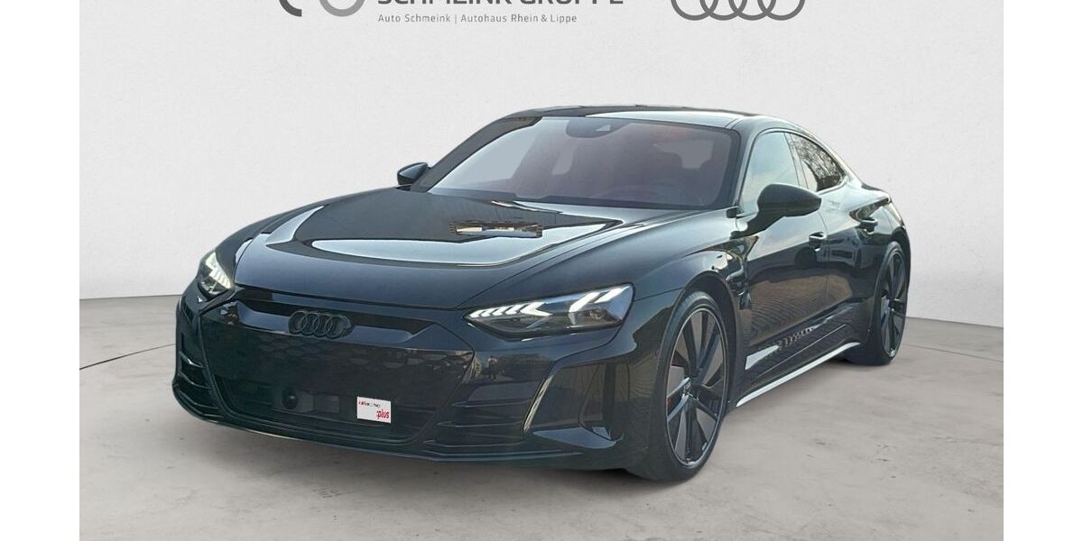Audi RS e-tron GT 44.019 km 74.980 &euro; Wesel 46483