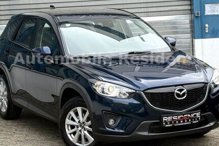 Mazda CX-5 240.000 km 5.998 € Ratingen 40880