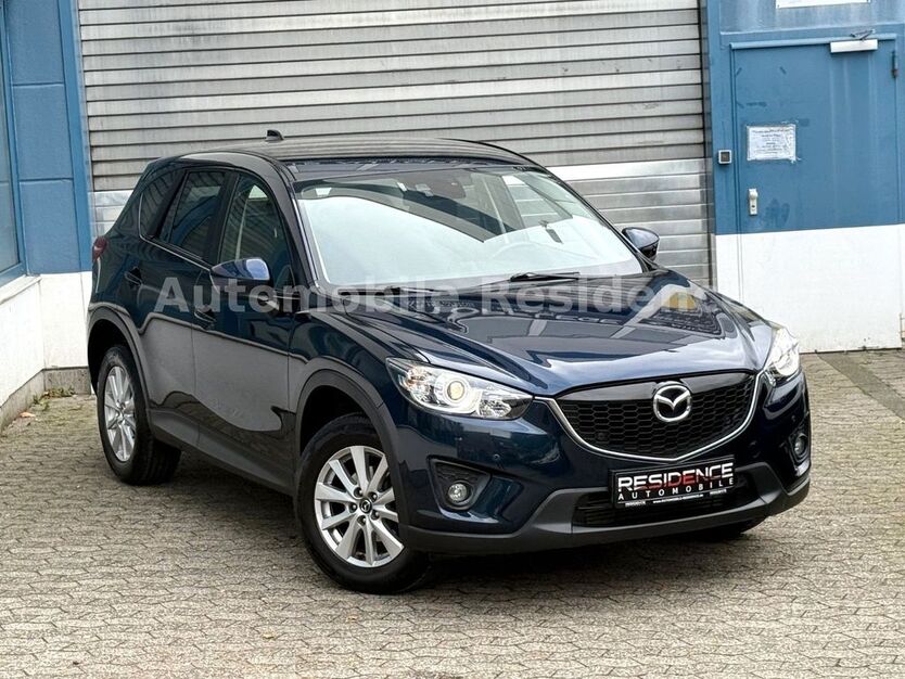 Mazda CX-5 240.000 km 5.998 € Ratingen 40880