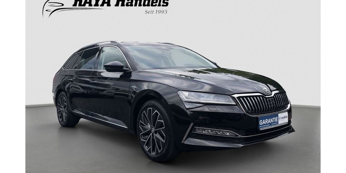 Skoda Superb 62.000 km 27.700 &euro; Mülheim a.d. Ruhr 45476