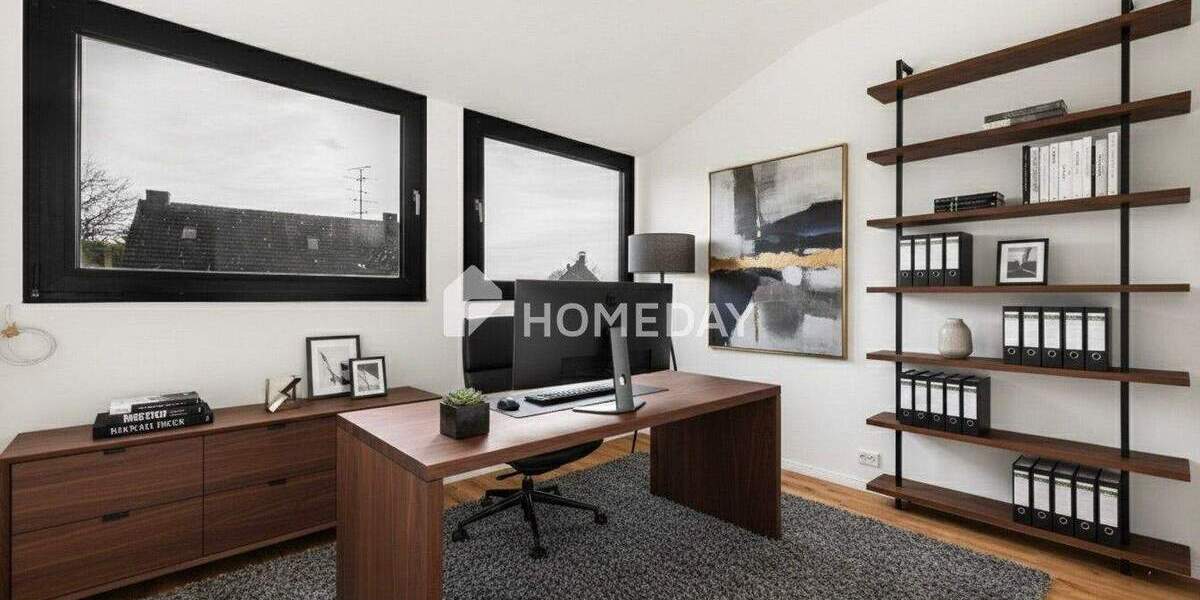 Doppelhaushälfte Willich Schiefbahn - 5 Zimmer, 145 m&sup2;, 549.000&euro; | Angebot:24825382