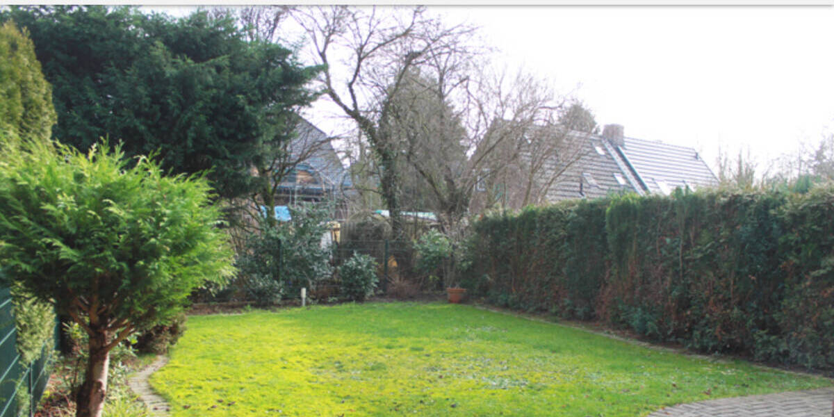 Doppelhaushälfte Krefeld Fischeln - 4 Zimmer, 121 m&sup2;, 1.800&euro; | Angebot:26229904