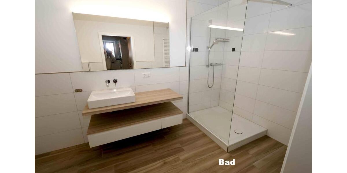 Erdgeschoßwohnung Oberhausen Alsfeld - 2.5 Zimmer, 74 m&sup2;, 850&euro; | Angebot:26139099