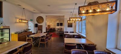 HOCHWERTIG UND MODERN 1 zimmer