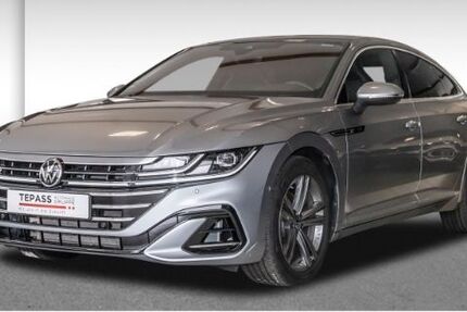 VW Arteon 44.884 km 29.960 € Wuppertal 42369