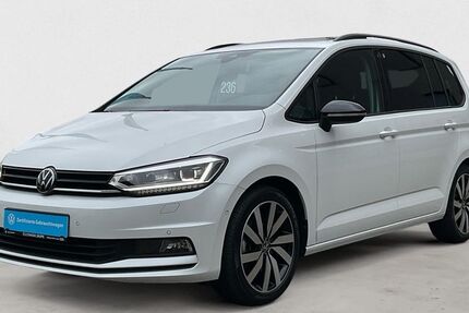 VW Touran 15.102 km 39.880 &euro; Wesel 46483