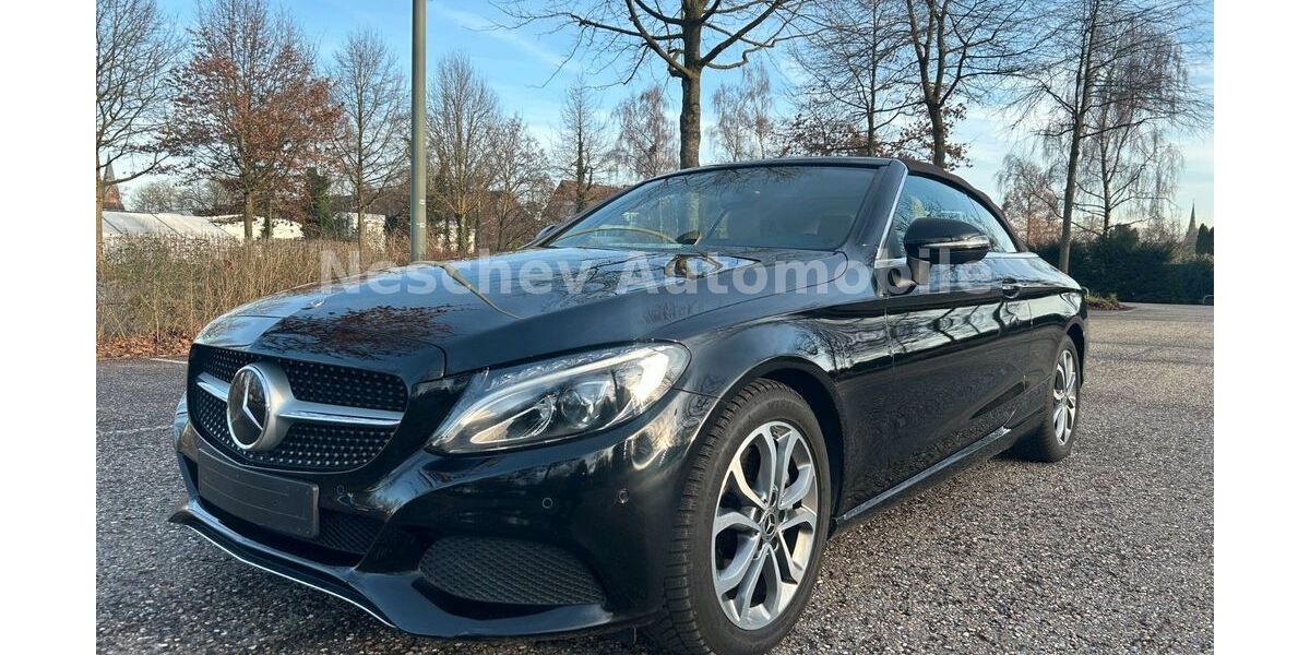 Mercedes-Benz C 250 155.300 km 21.590 &euro; Krefeld 47805