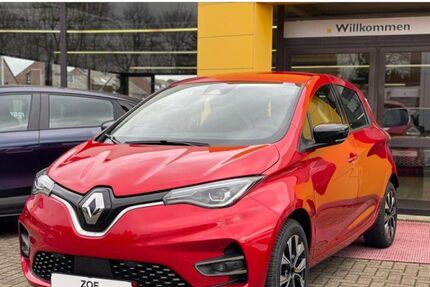 Renault ZOE 19.990 km 18.490 &euro; Wesel 46485