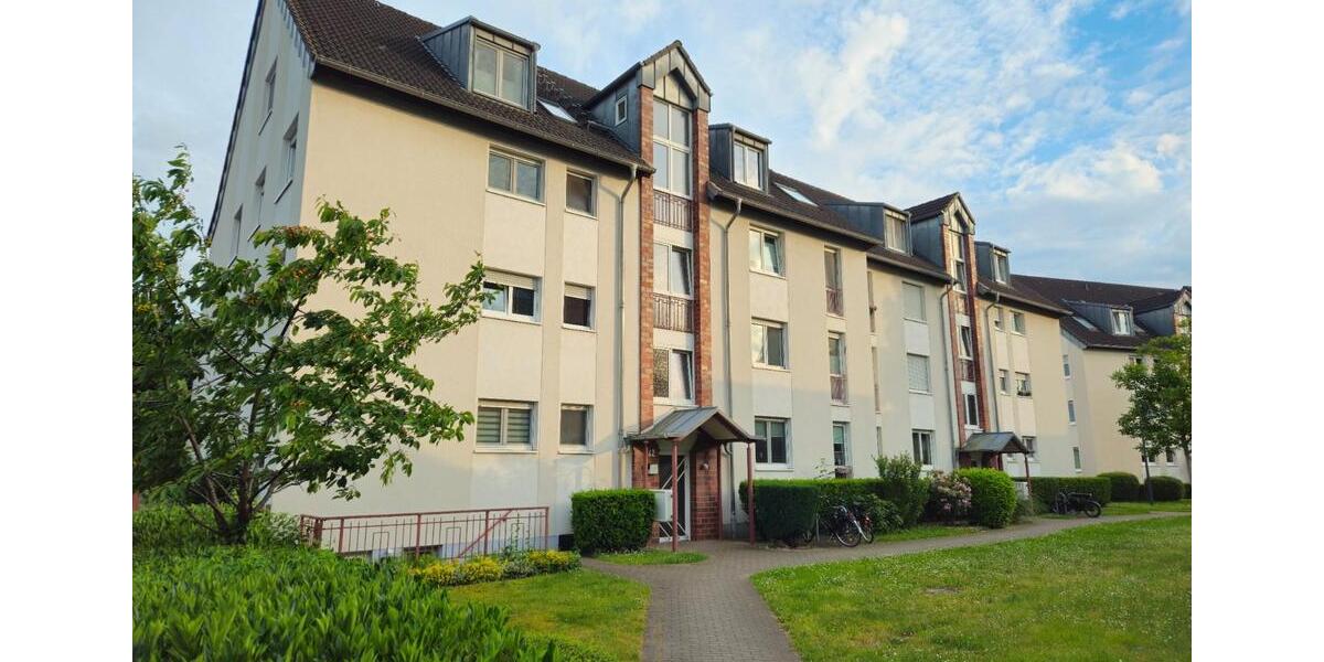 Etagenwohnung Ratingen Lintorf - 4 Zimmer, 94 m&sup2;, 329.000&euro; | Angebot:27120840