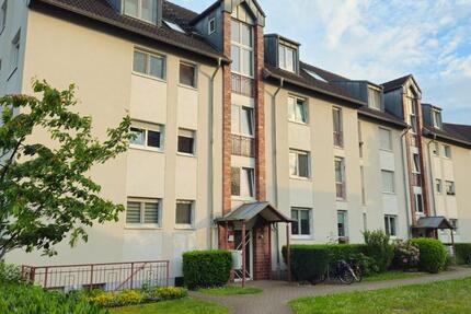 Wohnung Ratingen Lintorf - 4 Zimmer, 94 m&sup2;, 329.000&euro; | Angebot:27120840